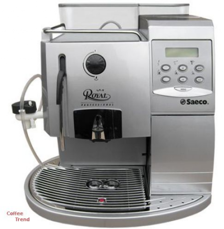 Kaffemaschine Saeco